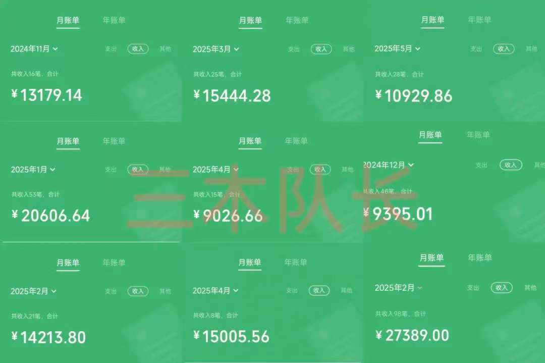 互联网创业第一站,每月多挣几千上万,这里是-梧桐有术社群