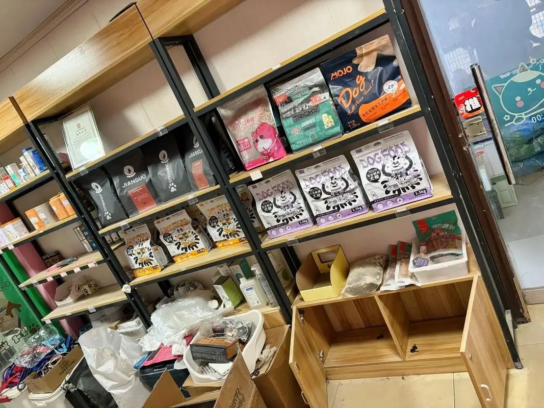 卖狗粮猫粮在小红书月挣10W:懂人性,赚钱就像玩一样